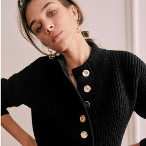 SEZANE LUCAS JUMPER